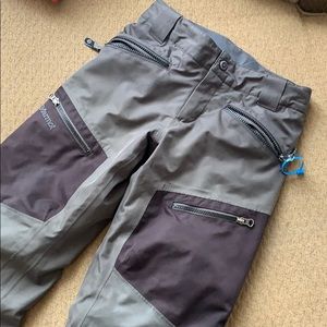 Marmot Youth Ski Pants